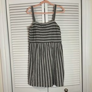 Loft summer dress